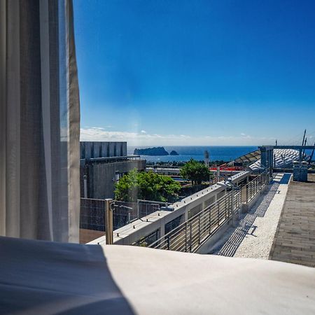 Tamara Jeju Hotel Sogüpcho Exteriér fotografie
