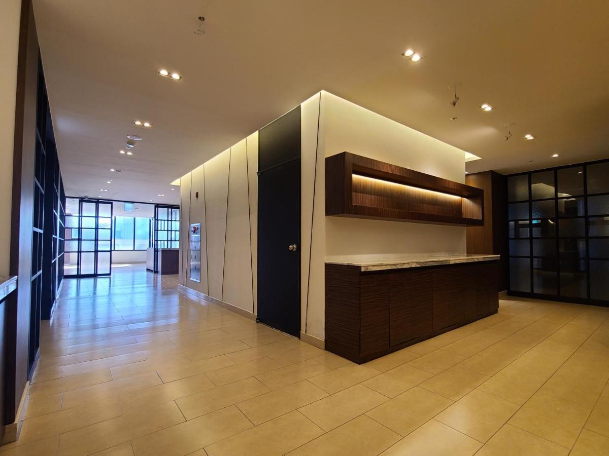 Tamara Jeju Hotel Sogüpcho Exteriér fotografie