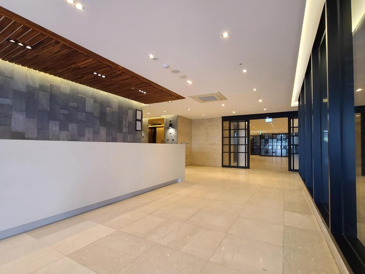 Tamara Jeju Hotel Sogüpcho Exteriér fotografie
